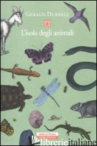 ISOLA DEGLI ANIMALI (L') - DURRELL GERALD