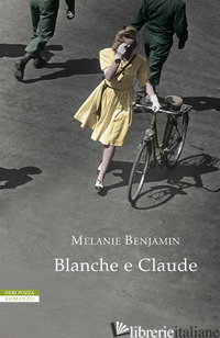 BLANCHE E CLAUDE - BENJAMIN MELANIE