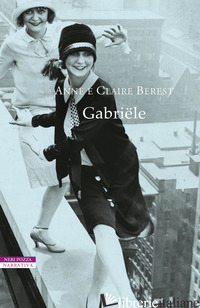 GABRIELE - BEREST ANNE; BEREST CLAIRE