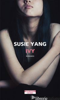 IVY - YANG SUSIE