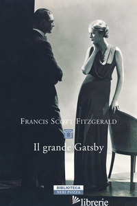 GRANDE GATSBY (IL) - FITZGERALD FRANCIS SCOTT