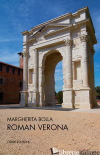 ROMAN VERONA - BOLLA MARGHERITA