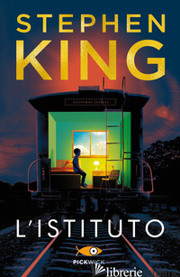 ISTITUTO (L') - KING STEPHEN