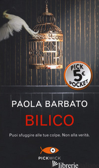 BILICO - BARBATO PAOLA