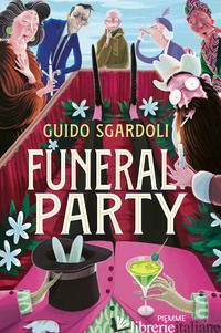 FUNERAL PARTY - SGARDOLI GUIDO
