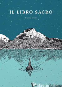 LIBRO SACRO (IL) - ARISPE NICOLAS