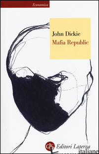 MAFIA REPUBLIC - DICKIE JOHN