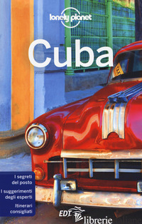 CUBA - SAINSBURY BRENDAN; MCCARTHY CAROLYN