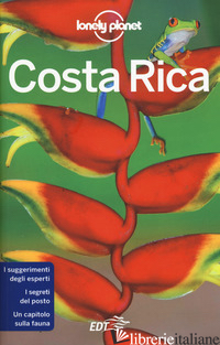COSTA RICA - HARRELL ASHLEY; BREMNER JADE; KLUEPFEL BRIAN