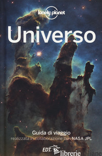 UNIVERSO - BERRY OLIVER; GARLICK MARK A.; MACKENZIE MACBRIDE; STIMAC VALERIE