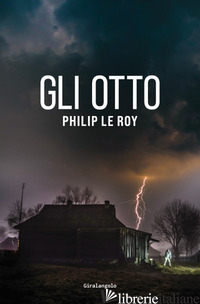 OTTO (GLI) - LE ROY PHILIP
