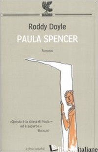 PAULA SPENCER - DOYLE RODDY