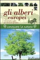 ALBERI EUROPEI (GLI) - RUSHFORT KEITH