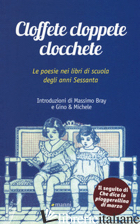 CLOFFETE CLOPPETE CLOCCHETE - MANNI P. (CUR.)