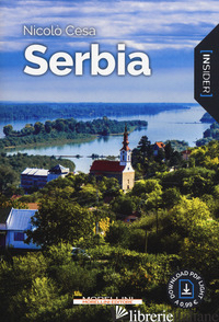 SERBIA - CESA NICOLO'