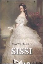 SISSI - MAGGIO MAURO