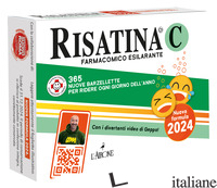 RISATINA C 2024 - AA.VV.
