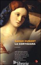 CORTIGIANA (LA) - DUNANT SARAH