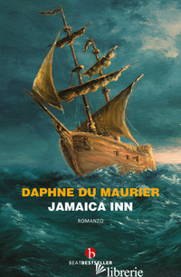 JAMAICA INN - DU MAURIER DAPHNE