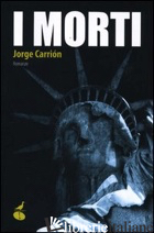 MORTI (I) - CARRION JORGE
