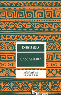 CASSANDRA - WOLF CHRISTA