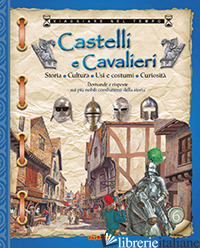 CASTELLI E CAVALIERI - AA.VV.