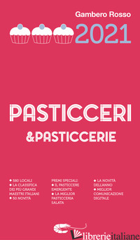 PASTICCERI & PASTICCERIE 2021 - AA.VV.
