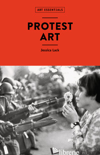PROTEST ART. EDIZ. A COLORI - LACK JESSICA