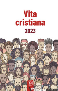 AGENDINA VITA CRISTIANA 2023 - AA.VV.