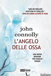 ANGELO DELLE OSSA (L') - CONNOLLY JOHN
