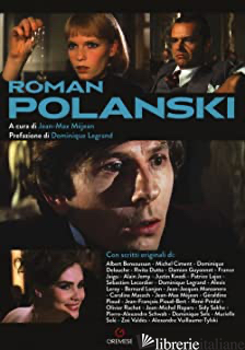 ROMAN POLANSKI - MEJEAN J. (CUR.)