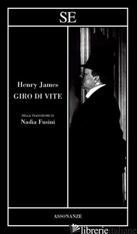 GIRO DI VITE - JAMES HENRY