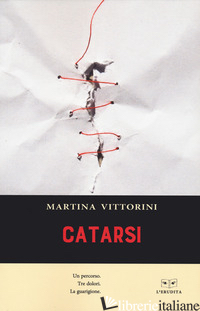 CATARSI - VITTORINI MARTINA