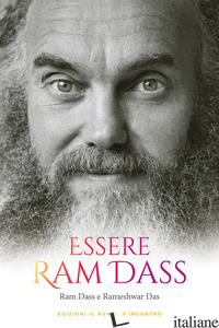 ESSERE RAM DASS - DASS RAM; DAS RAMESHWAR