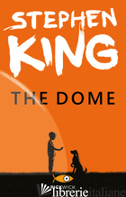 DOME (THE) - KING STEPHEN