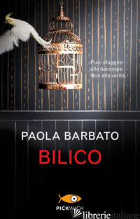 BILICO - BARBATO PAOLA