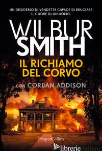 RICHIAMO DEL CORVO (IL) - SMITH WILBUR
