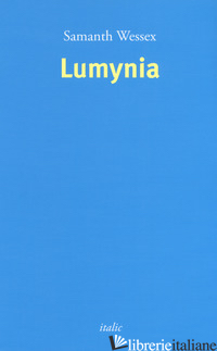 LUMYNIA - WESSEX SAMANTH