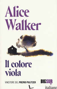 COLORE VIOLA (IL) - WALKER ALICE