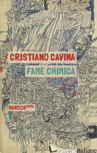 FAME CHIMICA - CAVINA CRISTIANO