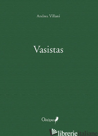 VASISTAS - VILLANI ANDREA