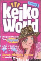 KEIKO WORLD (2005). VOL. 2 - ICHIGUCHI KEIKO