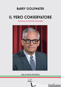 VERO CONSERVATORE (IL) - GOLDWATER BARRY