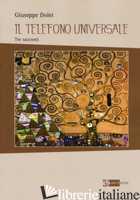 TELEFONO UNIVERSALE (IL) - DOLEI GIUSEPPE