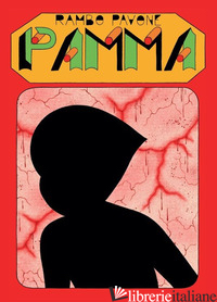 PAMMA - PAVONE RAMBO