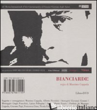 BIANCIARDI! DVD. CON LIBRO - COPPOLA MASSIMO