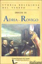 DIOCESI DI ADRIA-ROVIGO - ROMANATO GIANPAOLO
