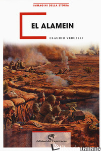 EL ALAMEIN - VERCELLI CLAUDIO