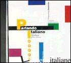 PARLANDO ITALIANO. CD-ROM. VOL. 1 - 