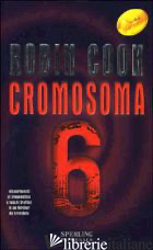 CROMOSOMA 6 - COOK ROBIN